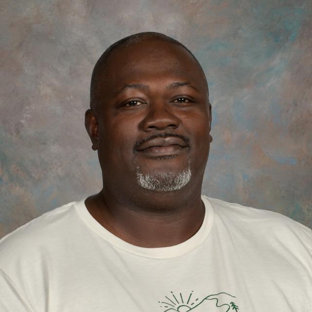 Anthony (Amp)Smith's Profile Photo
