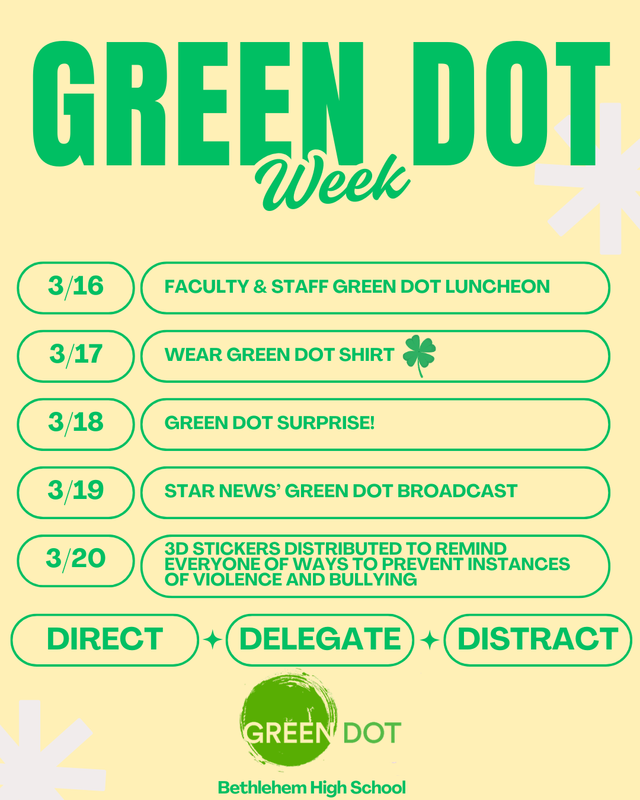 Club News! Featured Photo