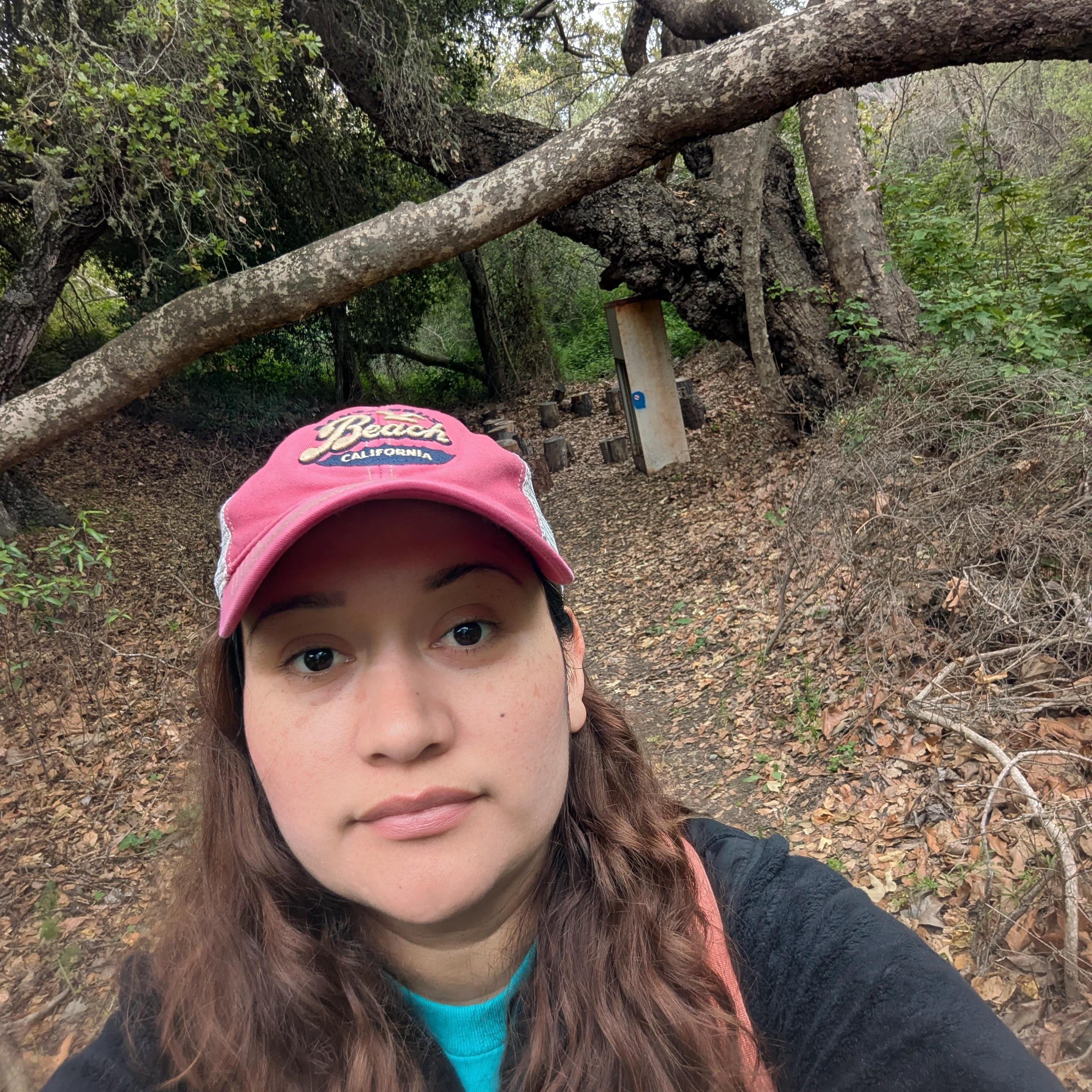 AmandaGonzalez's Profile Photo