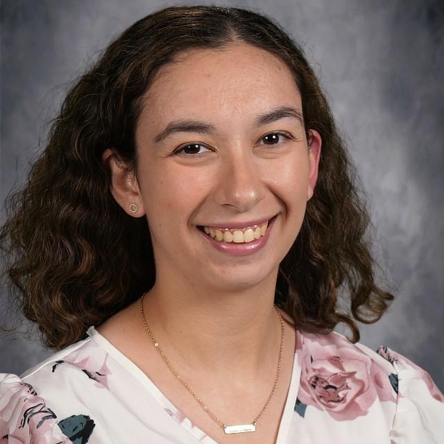 AbigailRenauld's Profile Photo