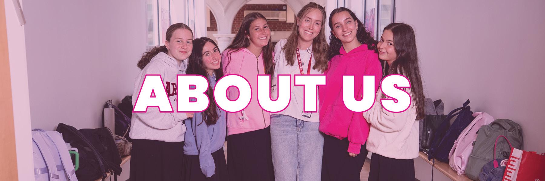 About Us