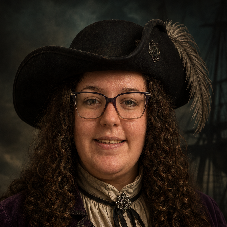 MadysonGarshweiler's Profile Photo