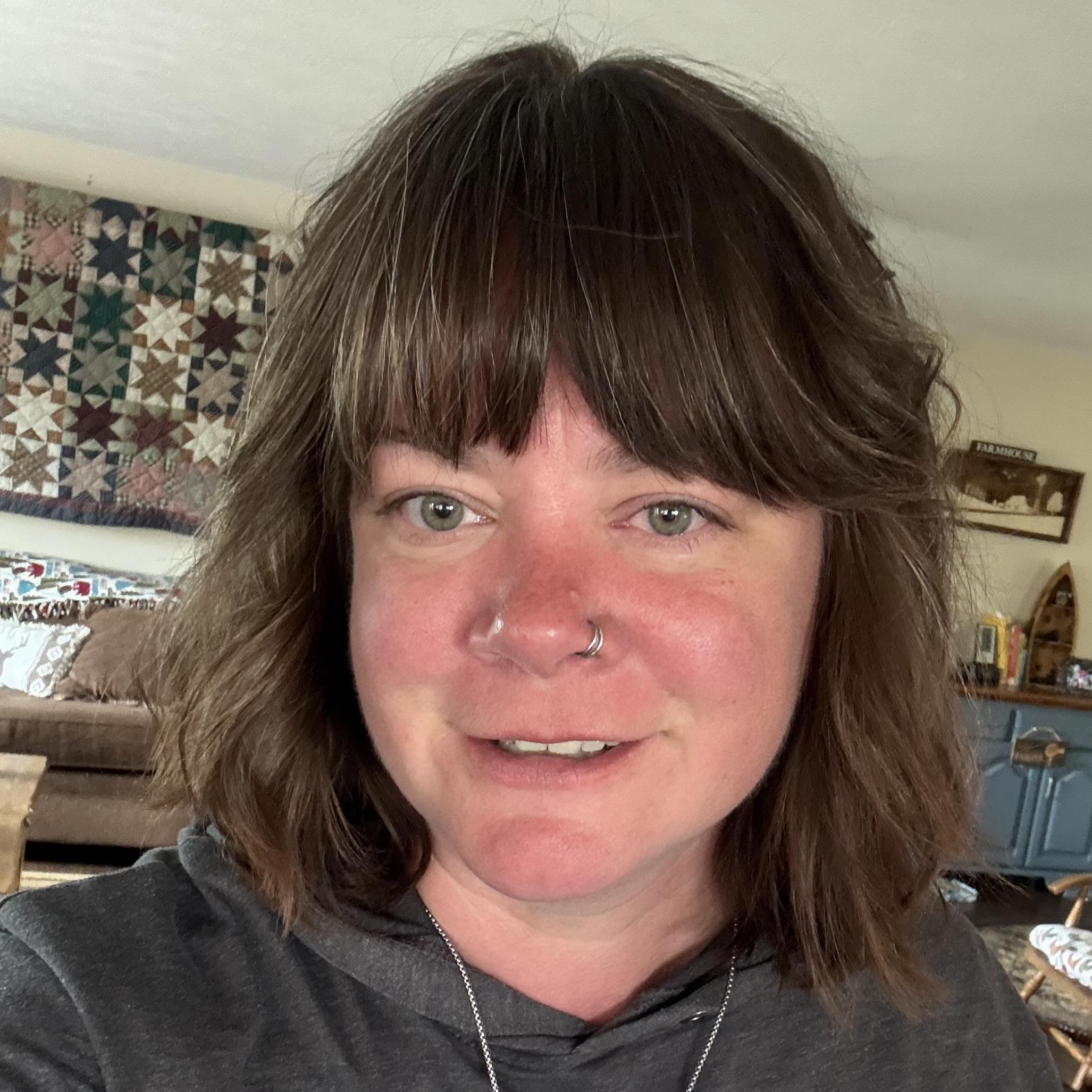 LaceyMellor's Profile Photo