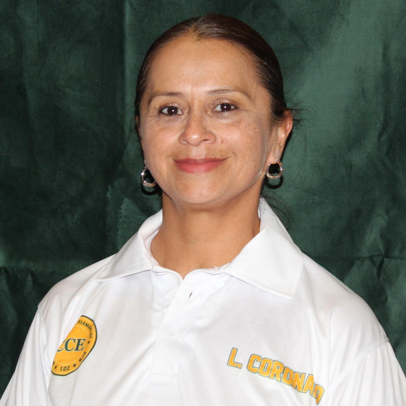 LorenaCoronado's Profile Photo