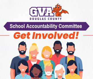 School Accountability Committee Get Involved