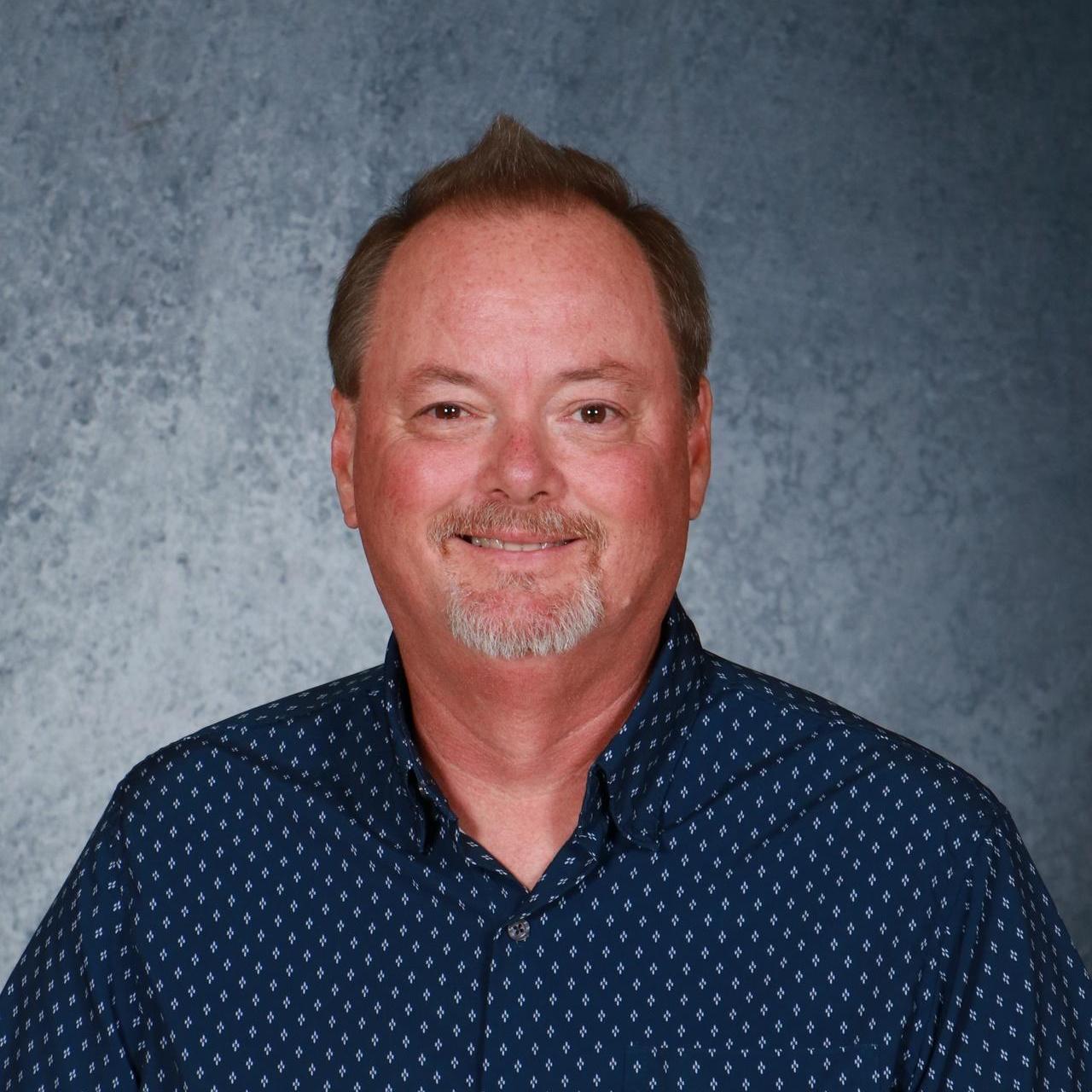 ScottBarber's Profile Photo