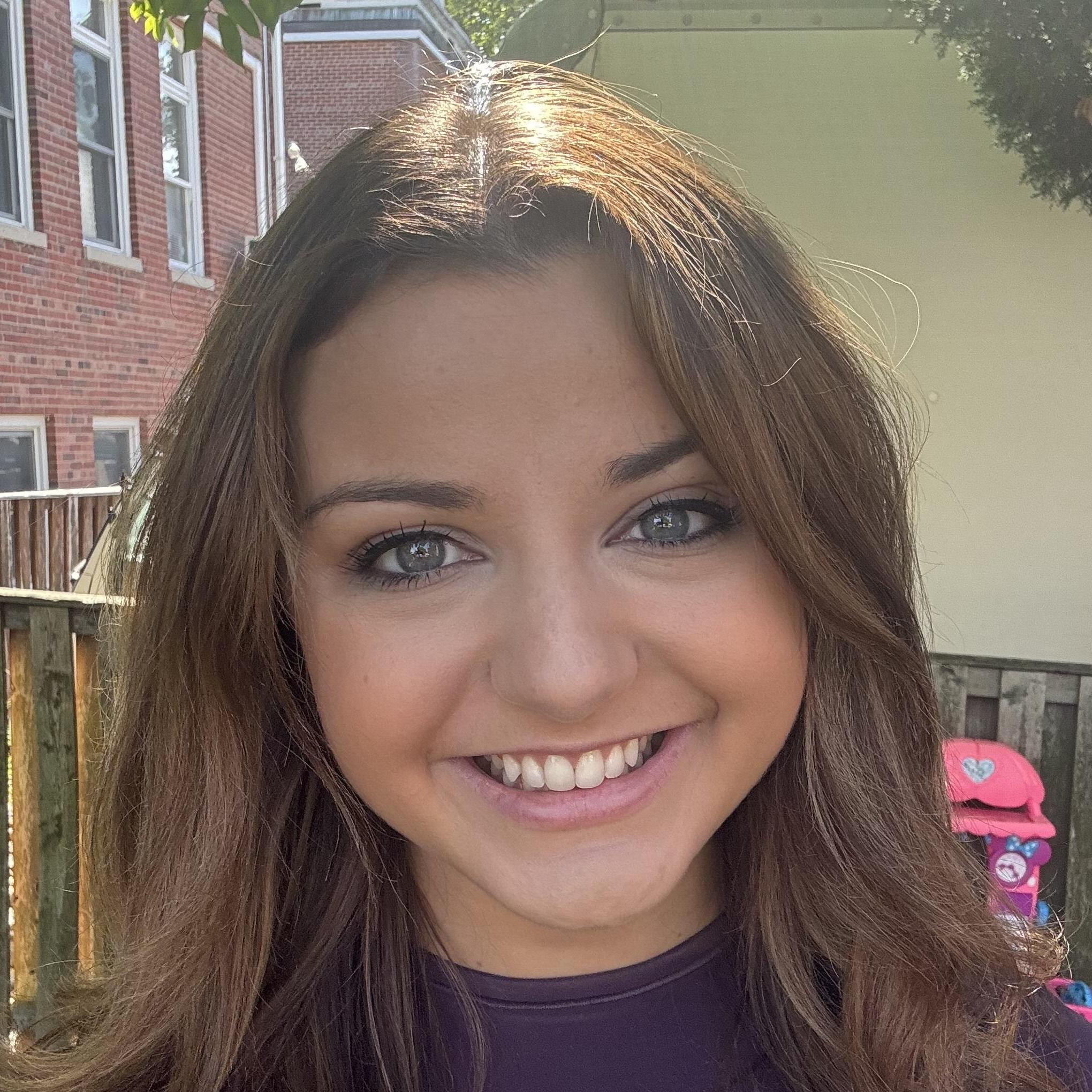 BriannaSommerlad's Profile Photo