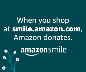 Shop AmazonSmile! Featured Photo