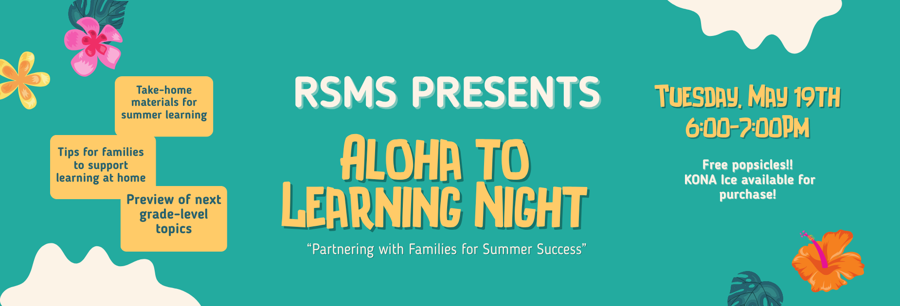 Parent Engagement