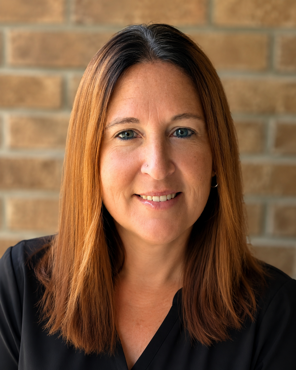 angie Hauptrief photo
