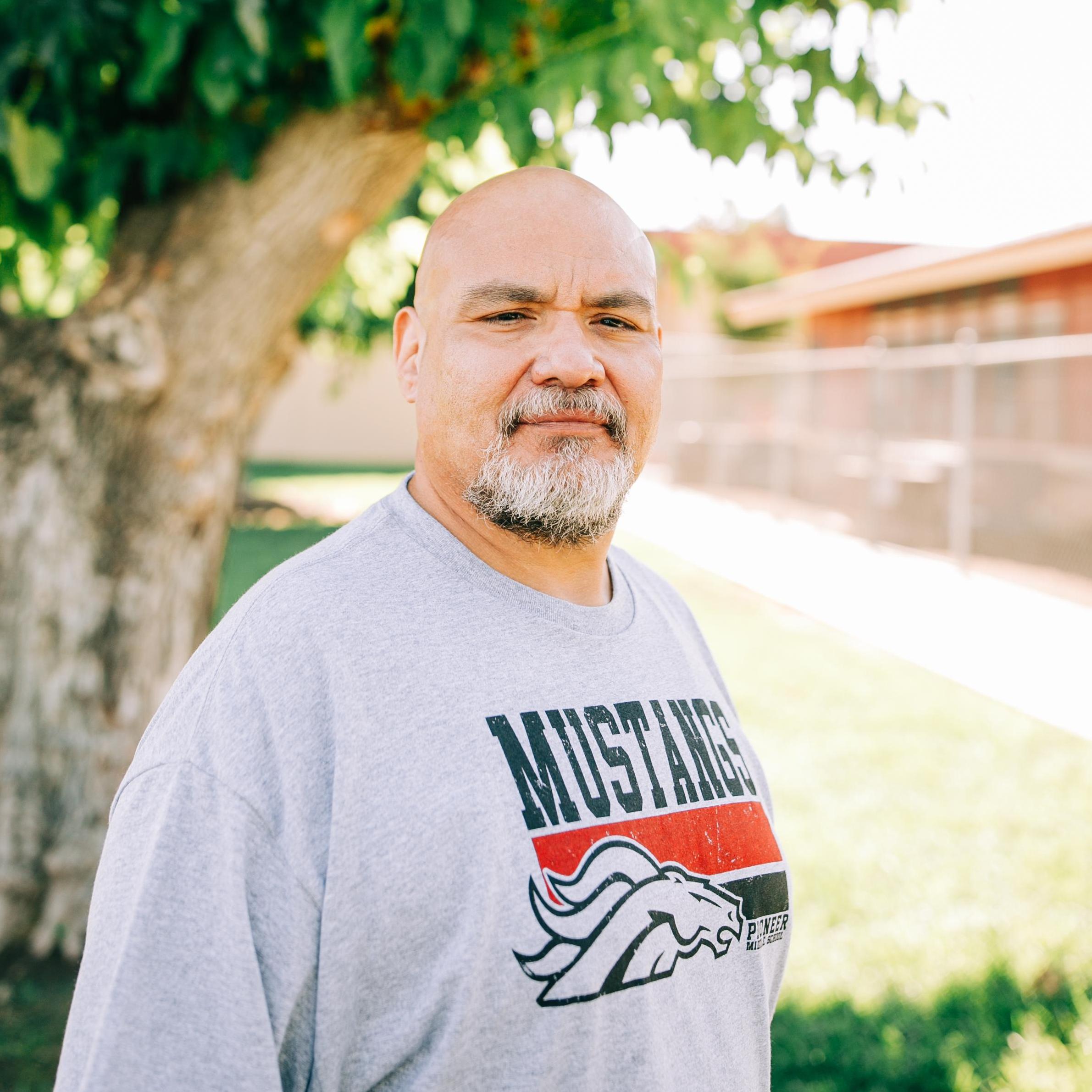 FabianMoreno's Profile Photo