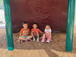 Saguaros Classroom