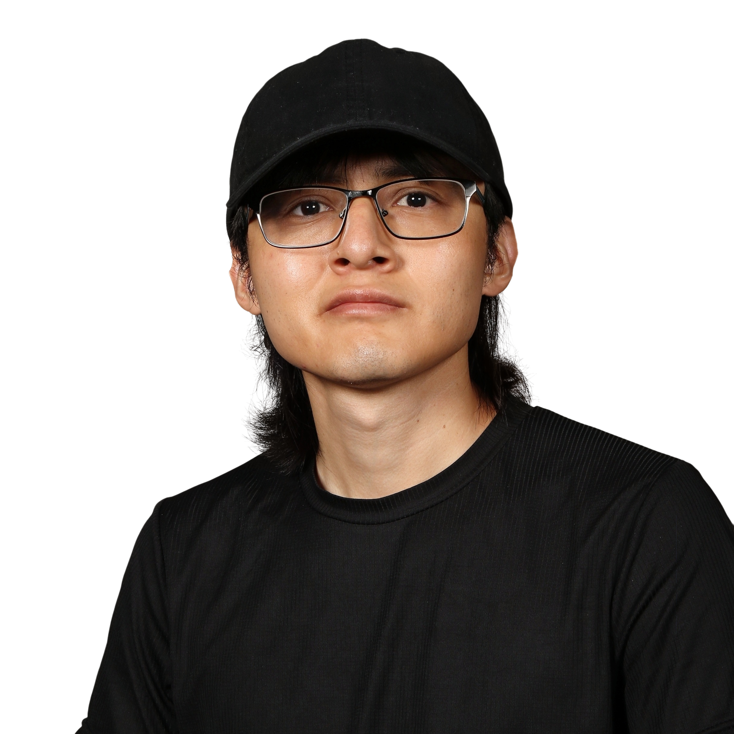 MatthewBlackhorse's Profile Photo