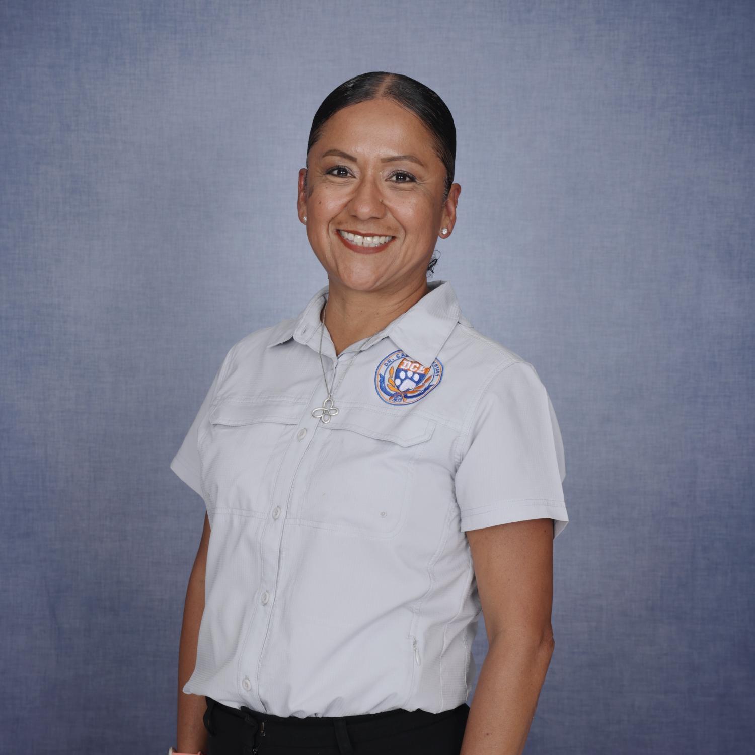 BelindaConde's Profile Photo