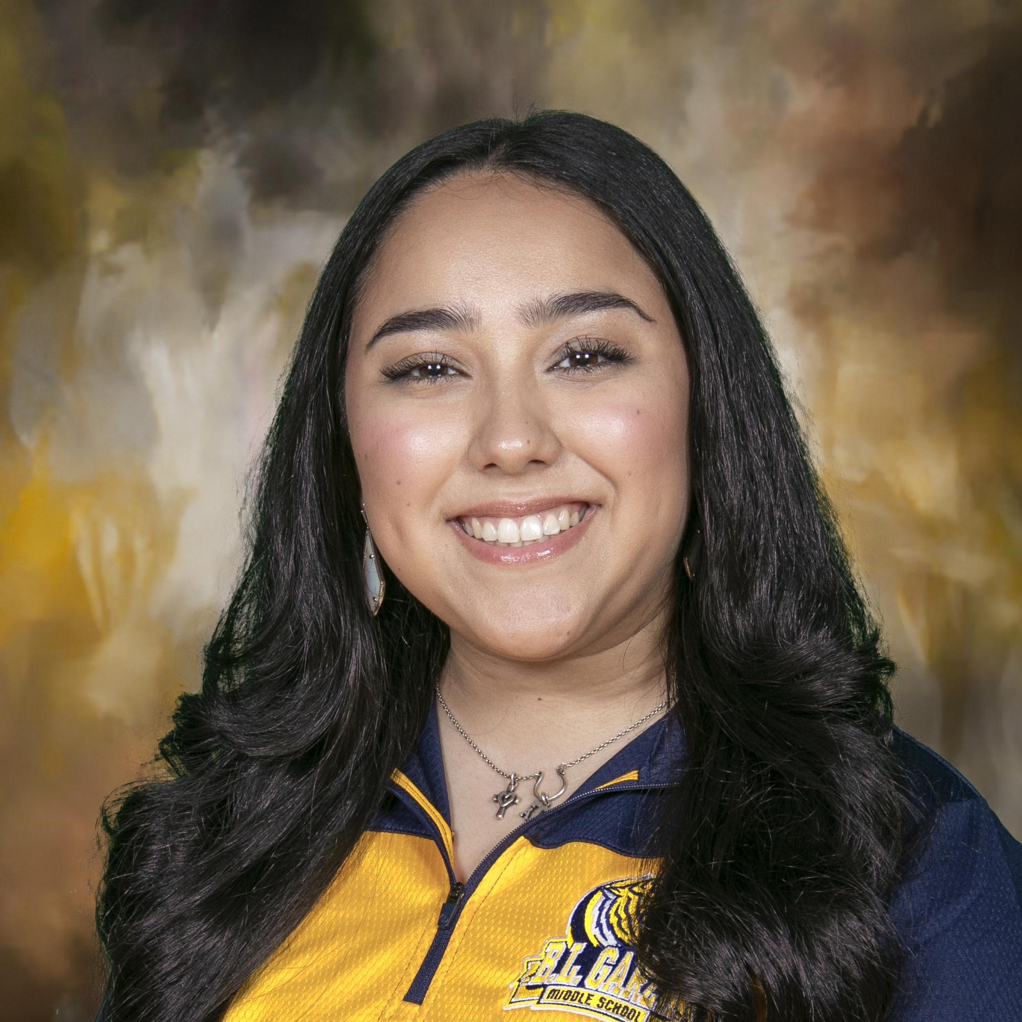 RoxxyGarcia's Profile Photo