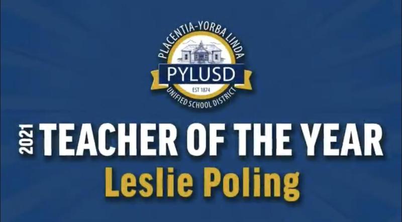 Leslie Poling TOY