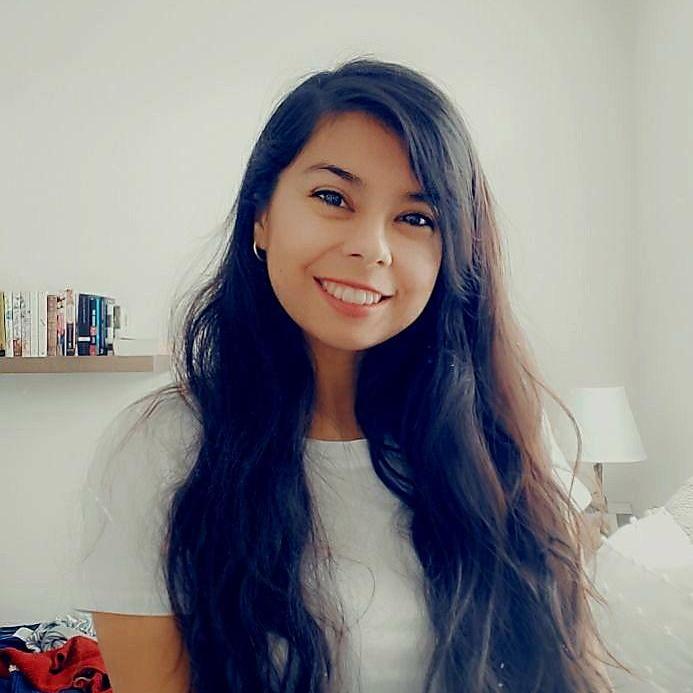 RebeccaBarrera's Profile Photo