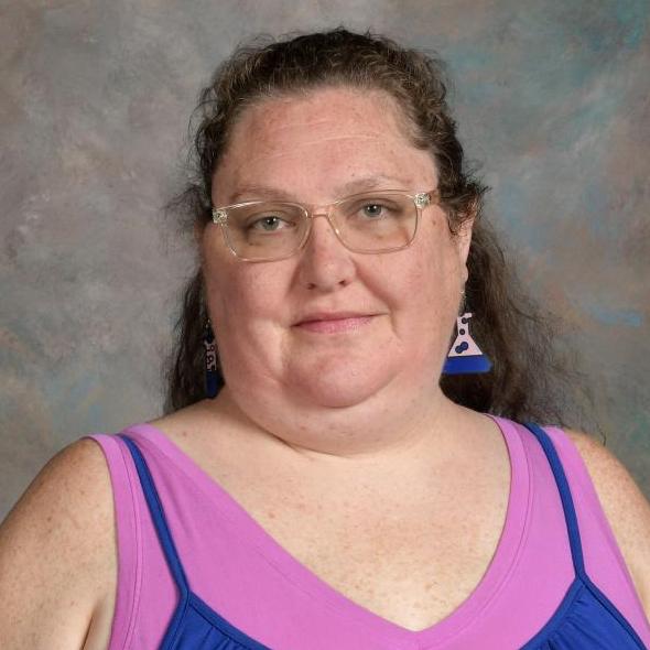 RebeccaCooper's Profile Photo