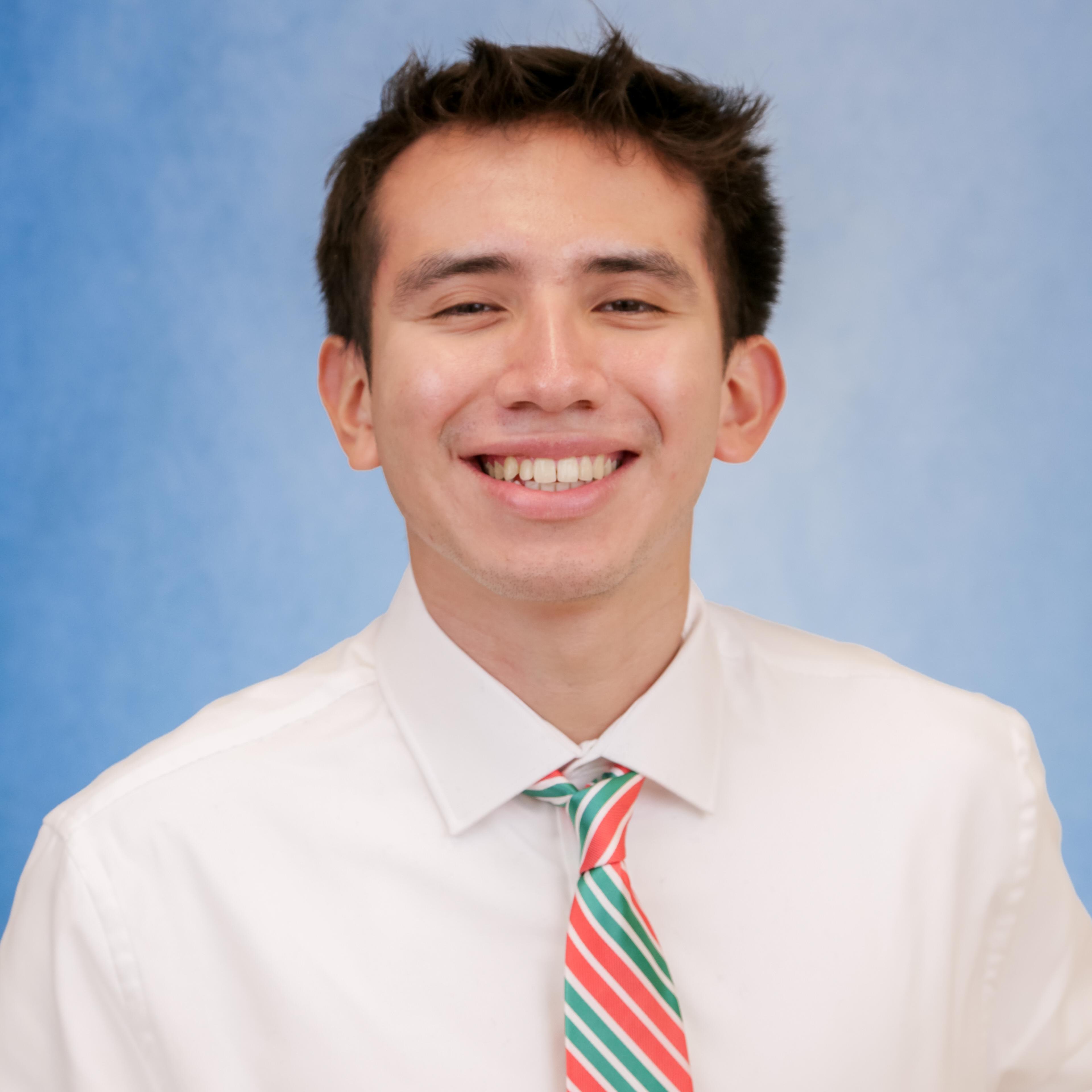 ChristopherOsorio's Profile Photo