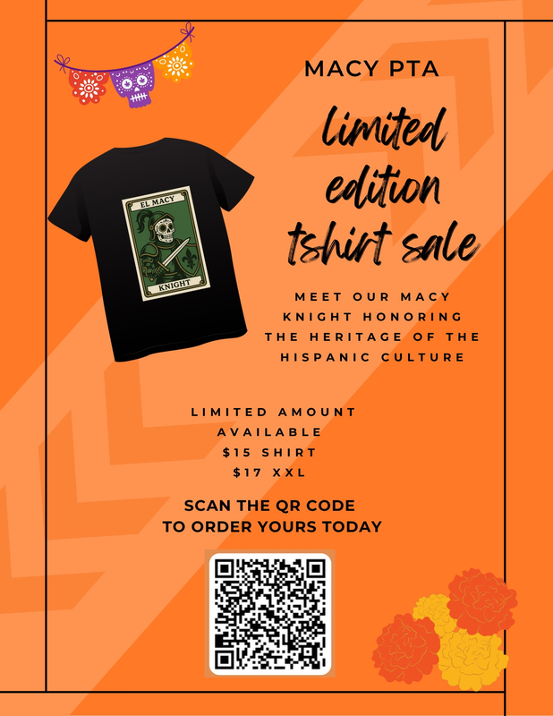 Mexican Heritage shirt