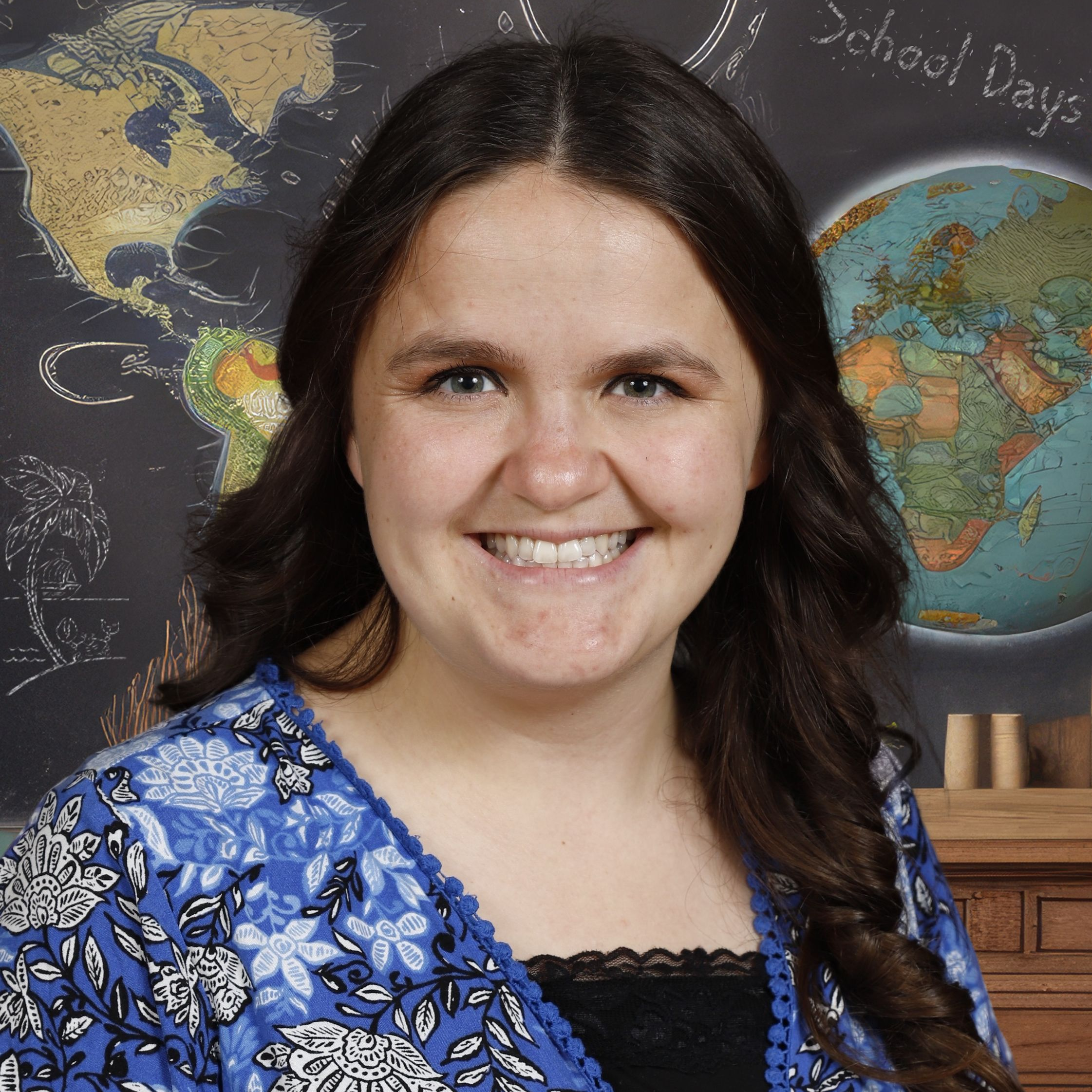 JoyHjelle's Profile Photo