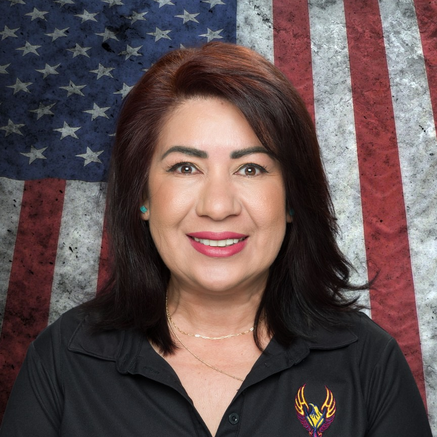 SylviaTorres's Profile Photo