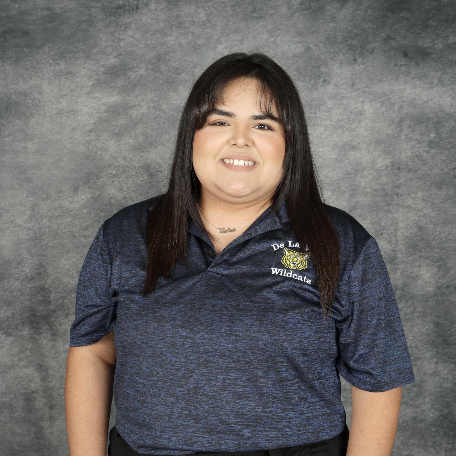 AlexandraParedes's Profile Photo