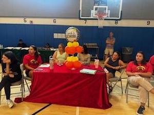 parent panel