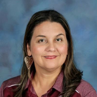 SoniaTrevino's Profile Photo