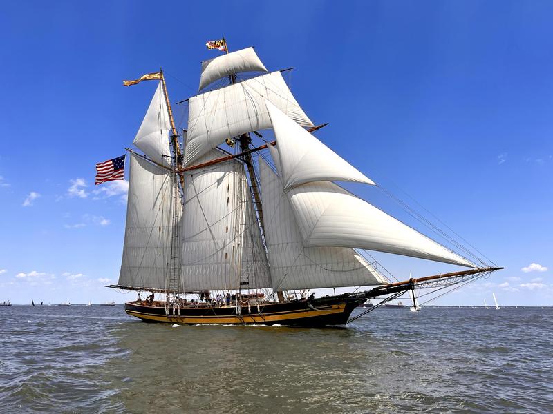 Pride of Baltimore II