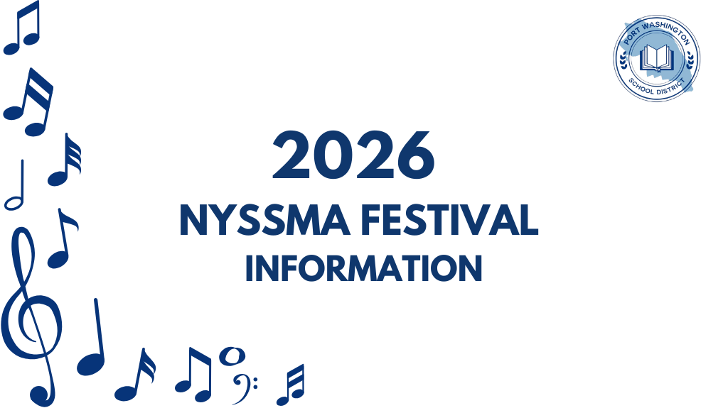 nyssma festival information