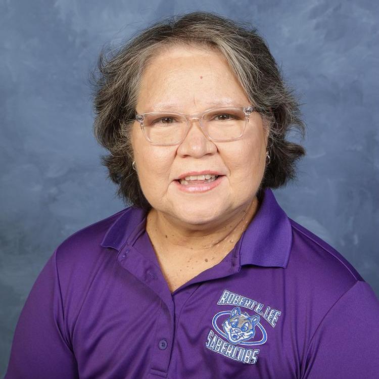 AlbaGarcia's Profile Photo