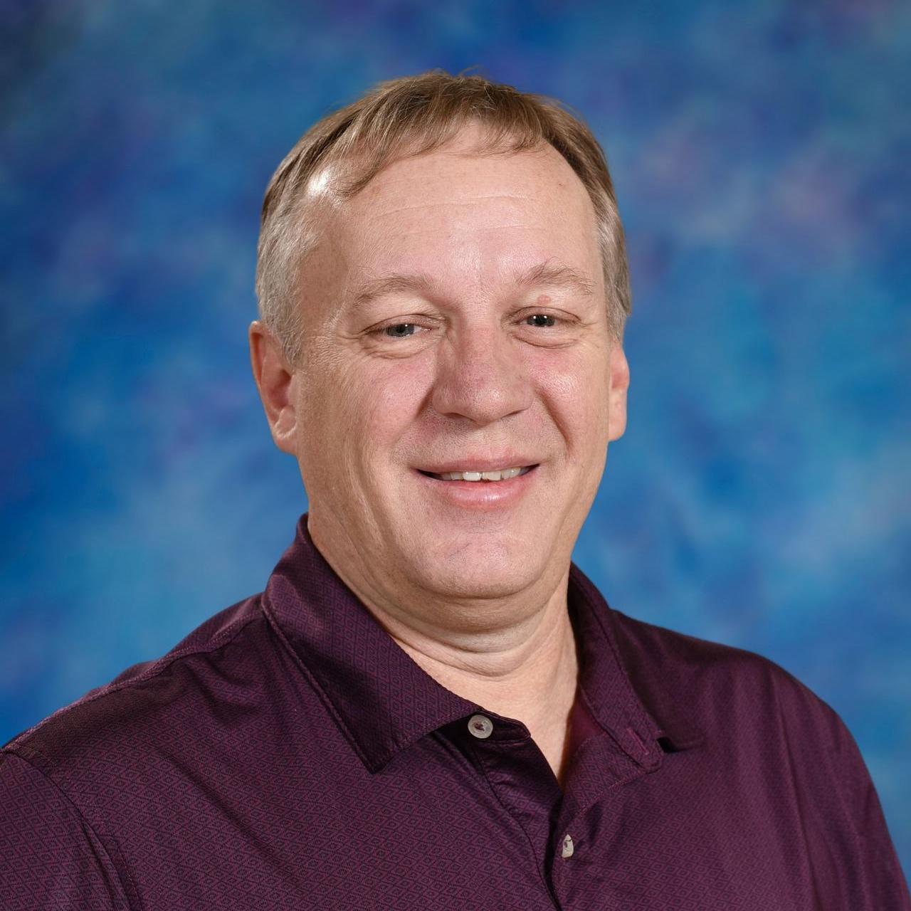 DavidBodiker's Profile Photo