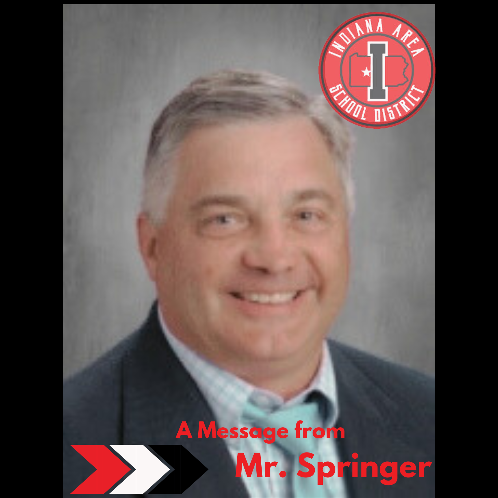 Mr. Springer