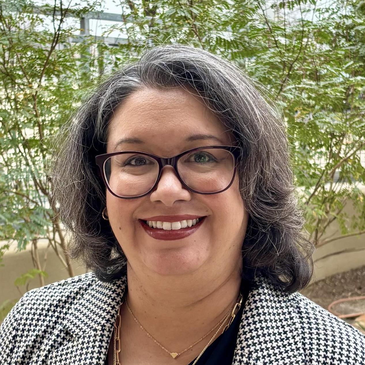 LindaCavazos's Profile Photo