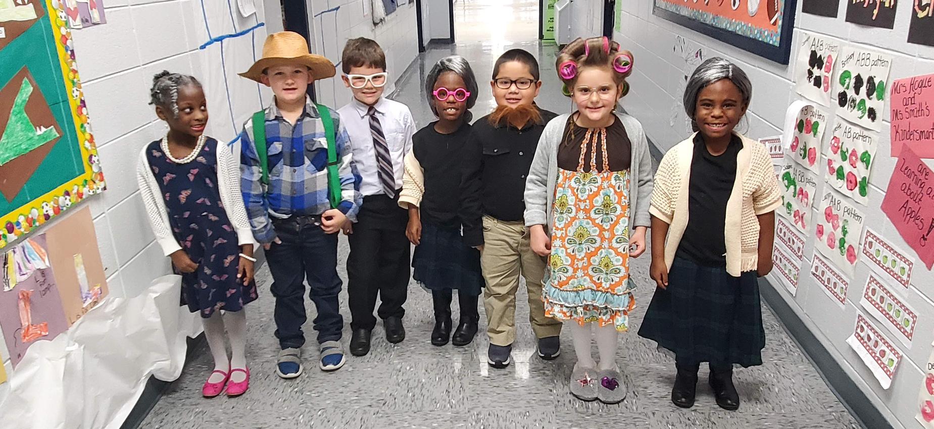 100th Day