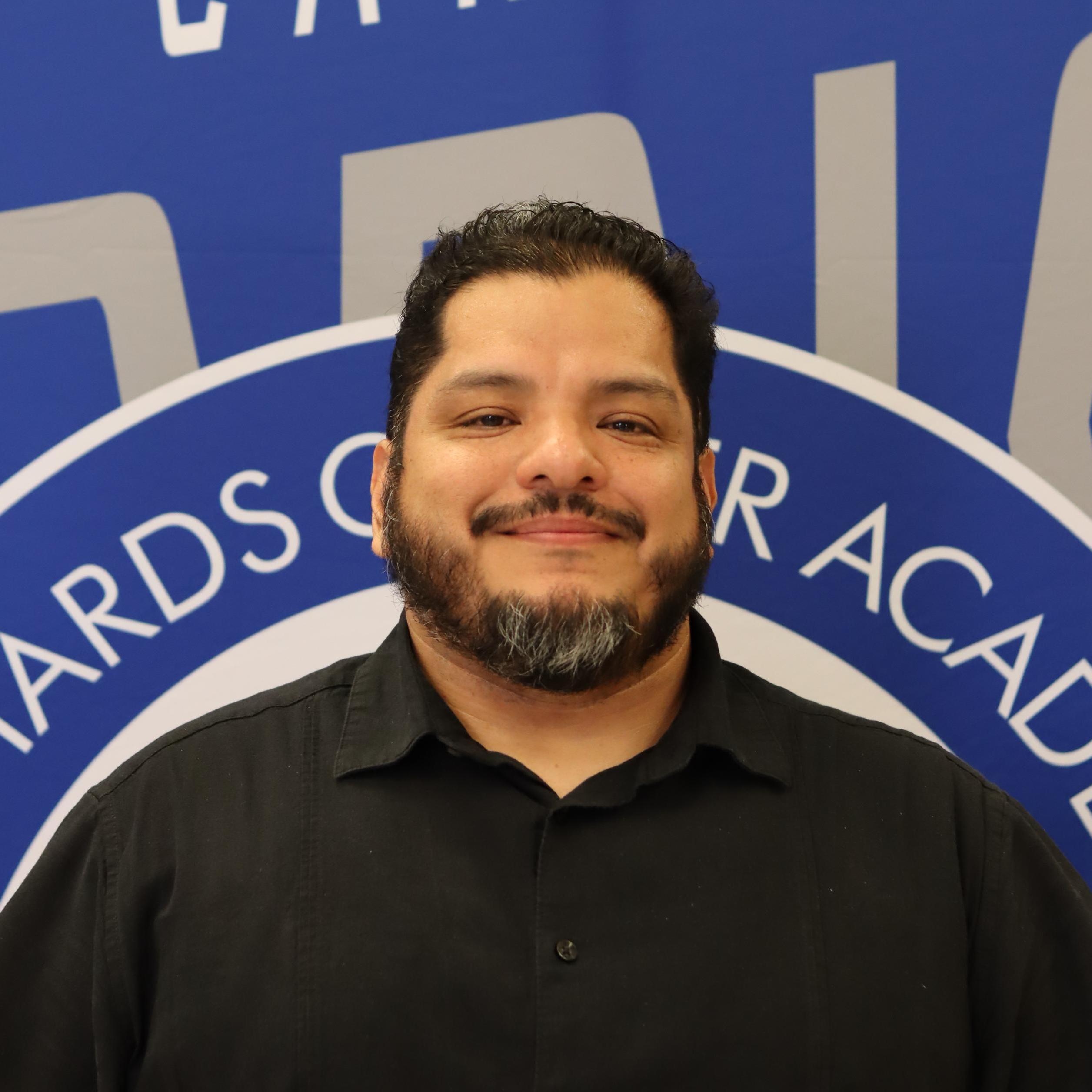 AlbertoSimental's Profile Photo