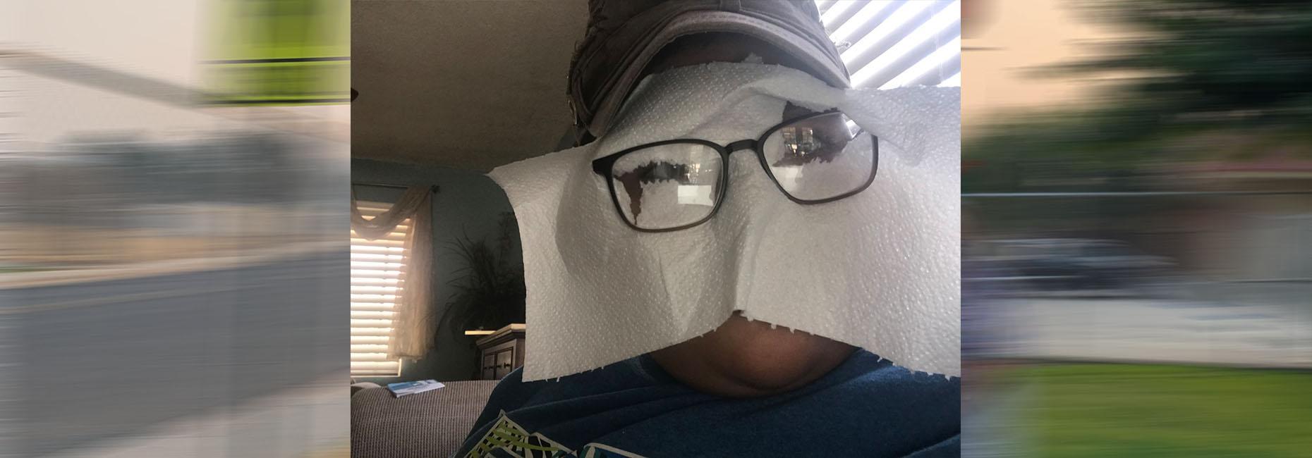 Crazy Head Day