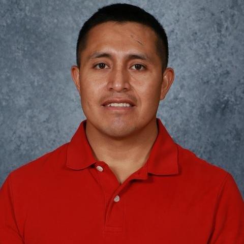 FranciscoSon Chiguil's Profile Photo