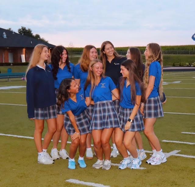 Senior Sunrise!