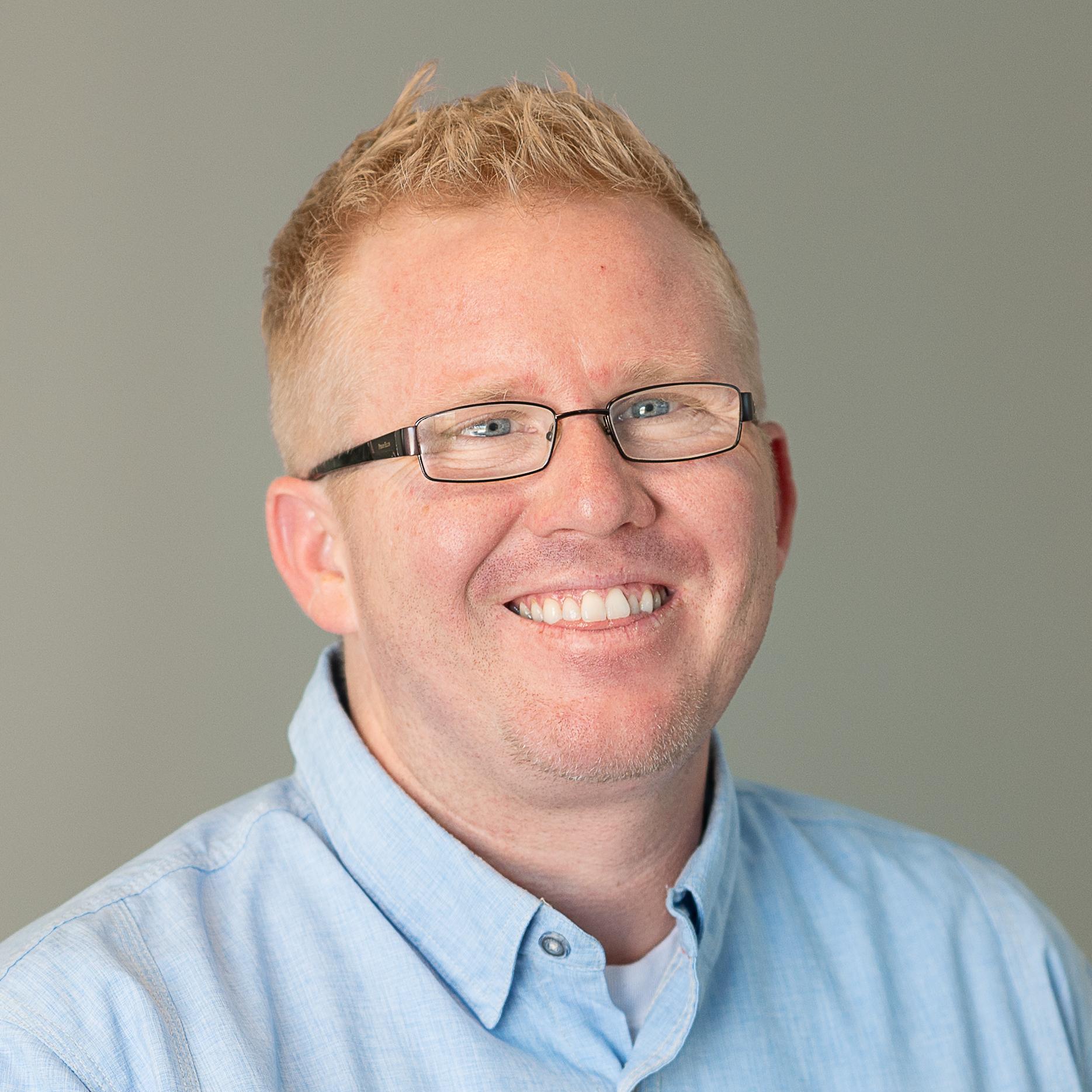 JamesBuescher's Profile Photo