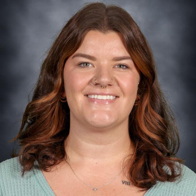 TaylorRamer's Profile Photo