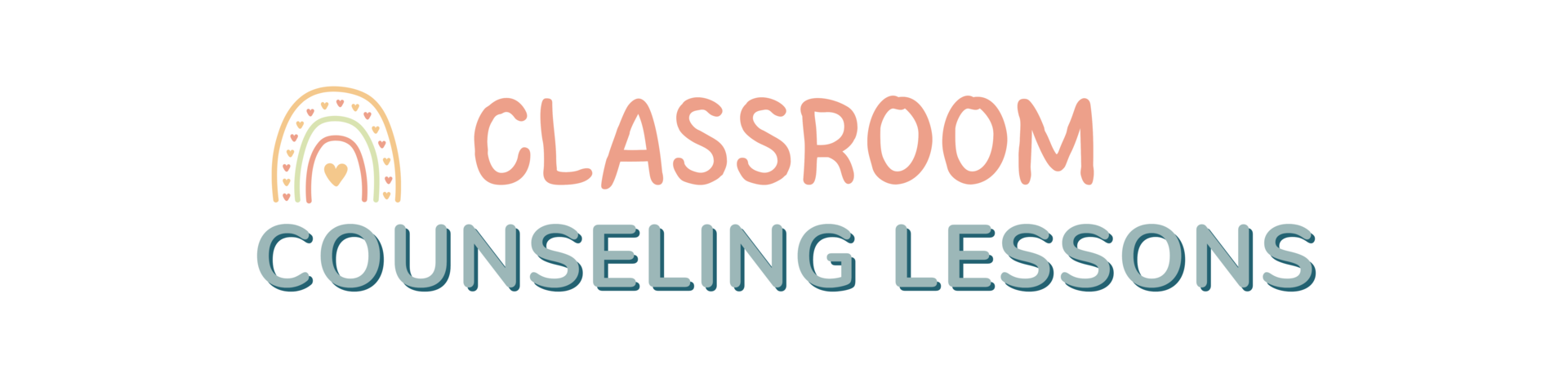 Classroom Counseling Lessons Header