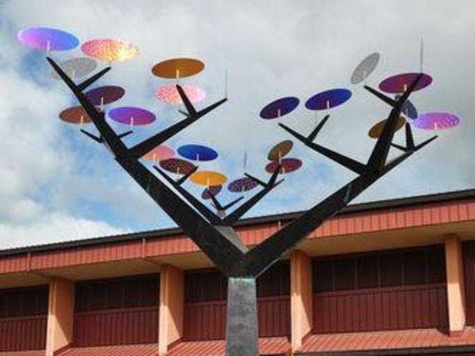 Possibilitree