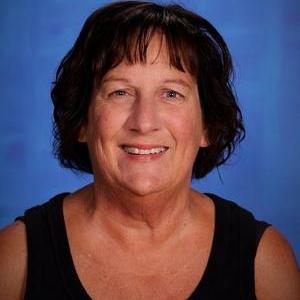 LeisaWick's Profile Photo