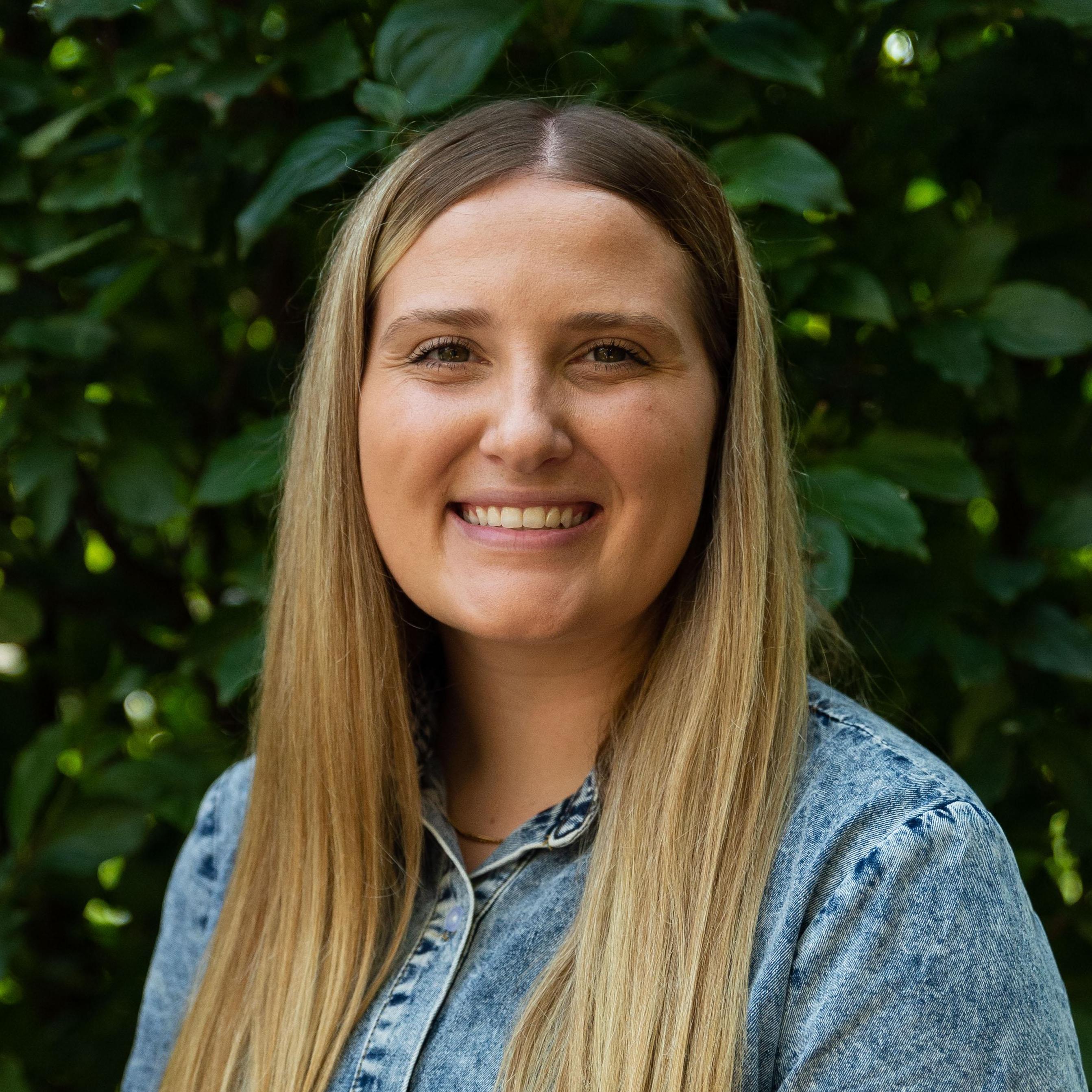 MadelynCruz's Profile Photo