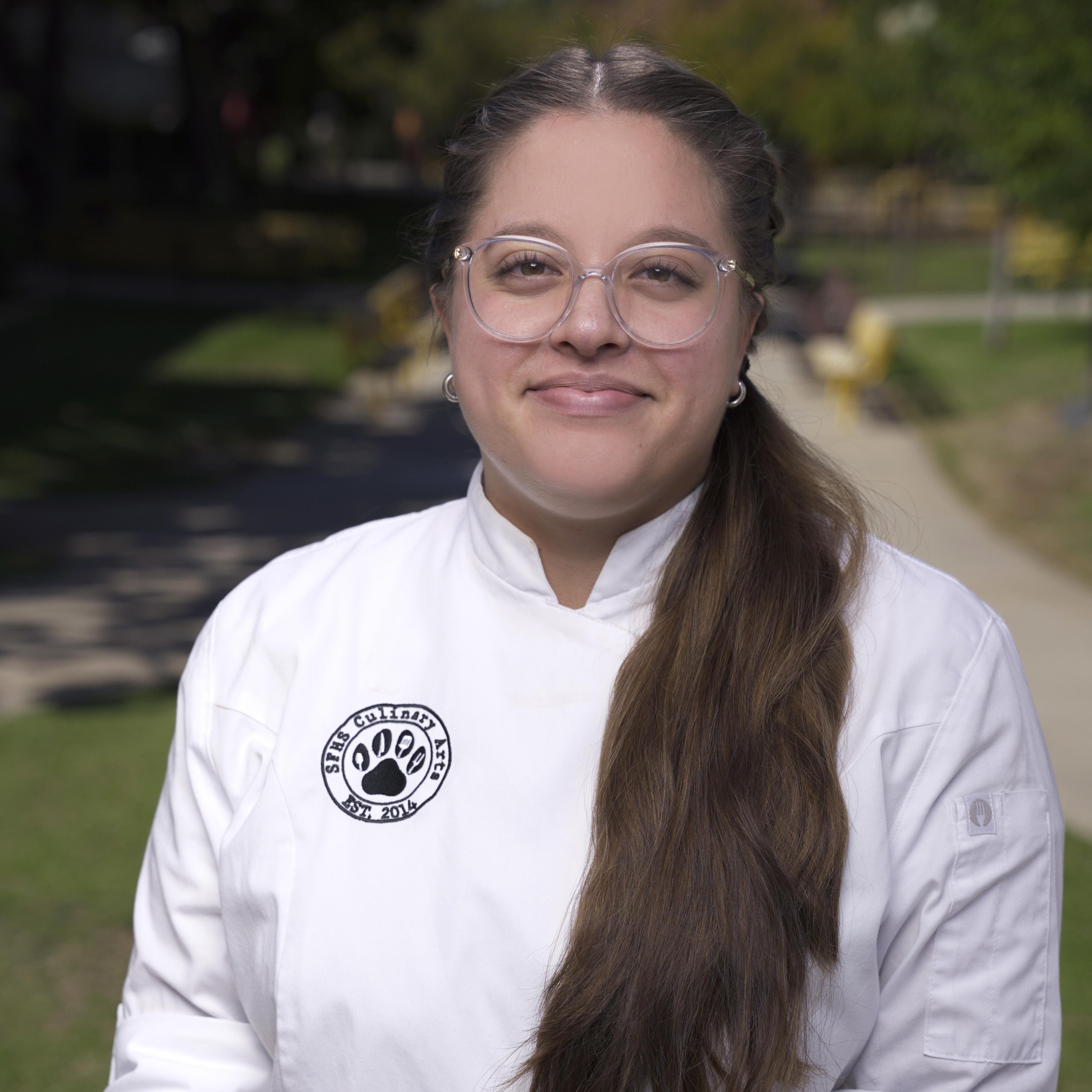 JazlynCorral Botello's Profile Photo