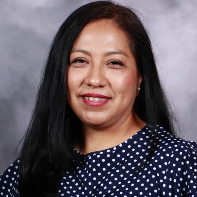 SaidaGonzalez's Profile Photo