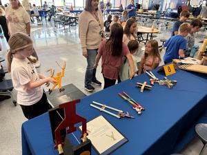 STEM Night Event
