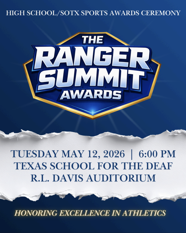 High School/SOTX Sports Awards Ceremony